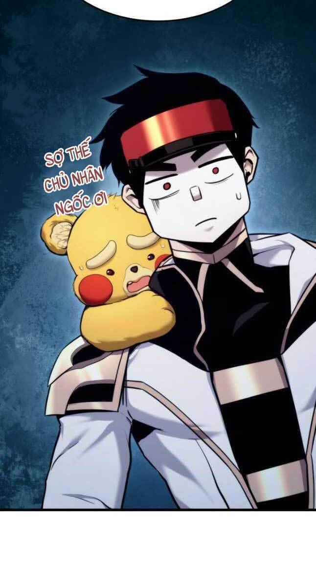 Sự Trở Lại Của Vị Thần Sức Mạnh Chapter  80 - 129