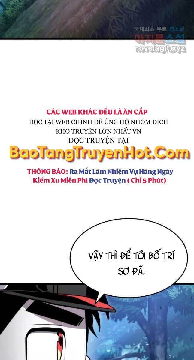 Sự Trở Lại Của Vị Thần Sức Mạnh Chapter 80 - 17