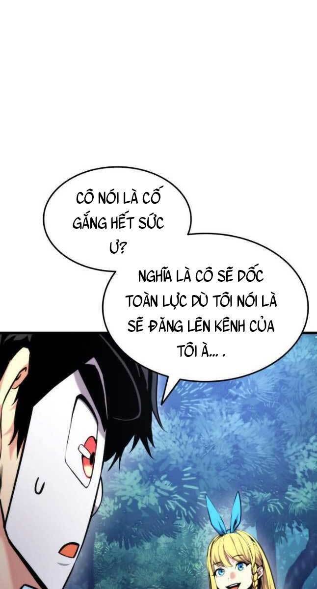 Sự Trở Lại Của Vị Thần Sức Mạnh Chapter 80 - 19