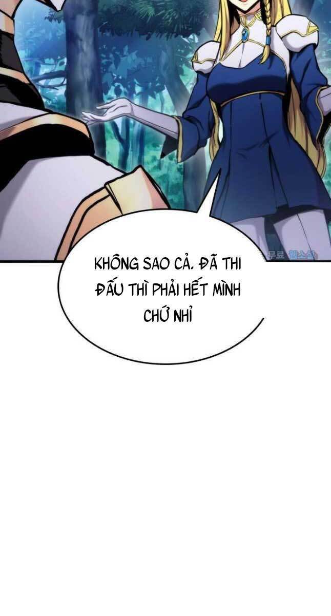 Sự Trở Lại Của Vị Thần Sức Mạnh Chapter  80 - 20