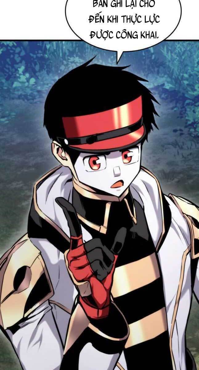 Sự Trở Lại Của Vị Thần Sức Mạnh Chapter  80 - 24