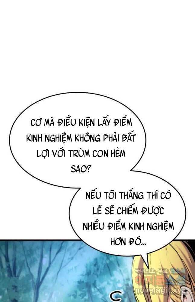 Sự Trở Lại Của Vị Thần Sức Mạnh Chapter  80 - 27