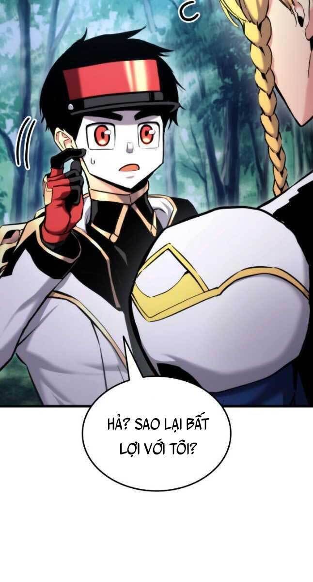 Sự Trở Lại Của Vị Thần Sức Mạnh Chapter  80 - 28