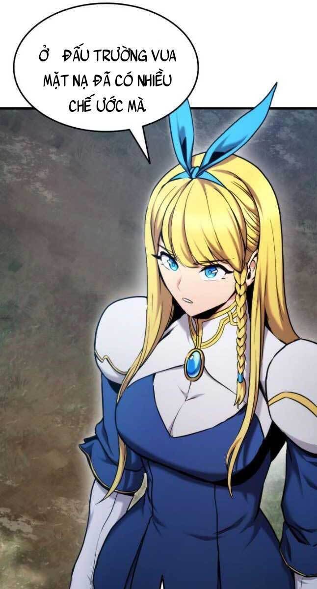 Sự Trở Lại Của Vị Thần Sức Mạnh Chapter  80 - 4