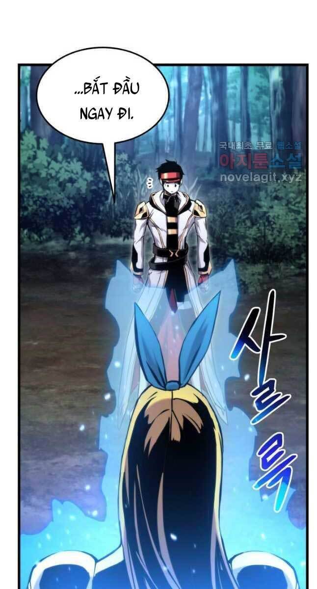 Sự Trở Lại Của Vị Thần Sức Mạnh Chapter  80 - 31