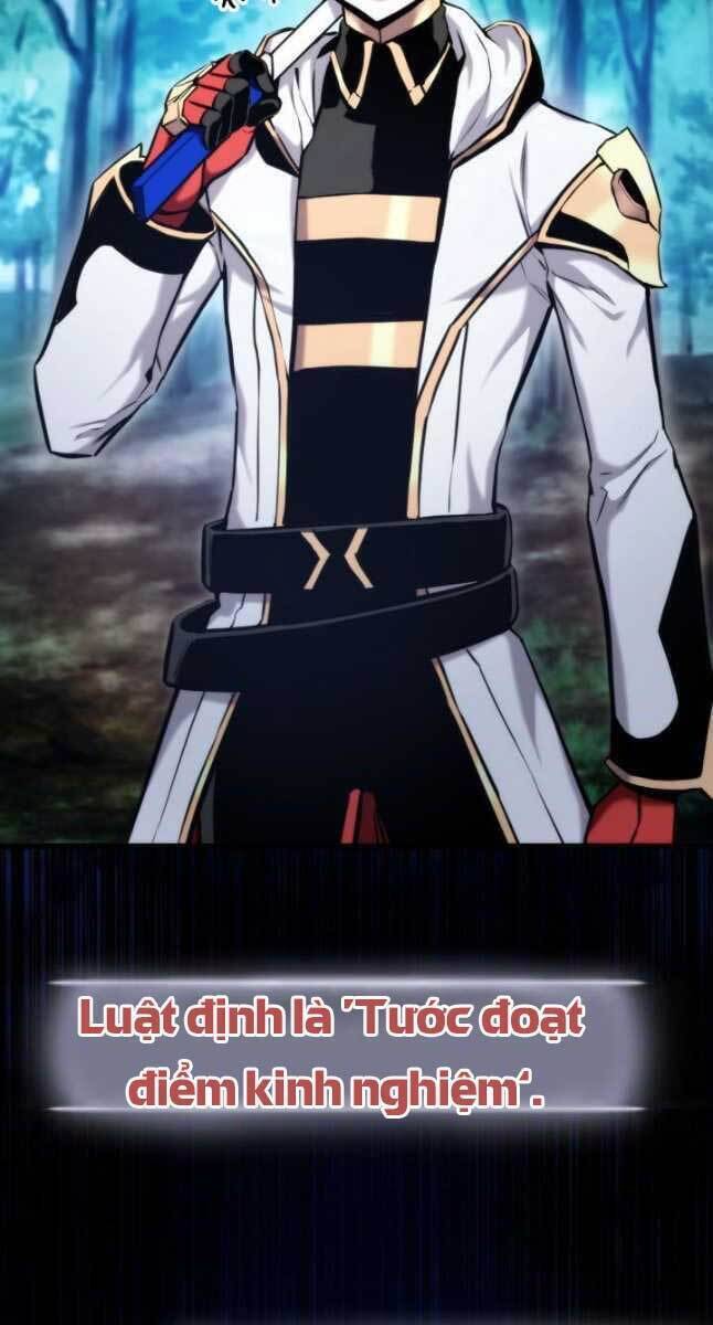 Sự Trở Lại Của Vị Thần Sức Mạnh Chapter  80 - 35