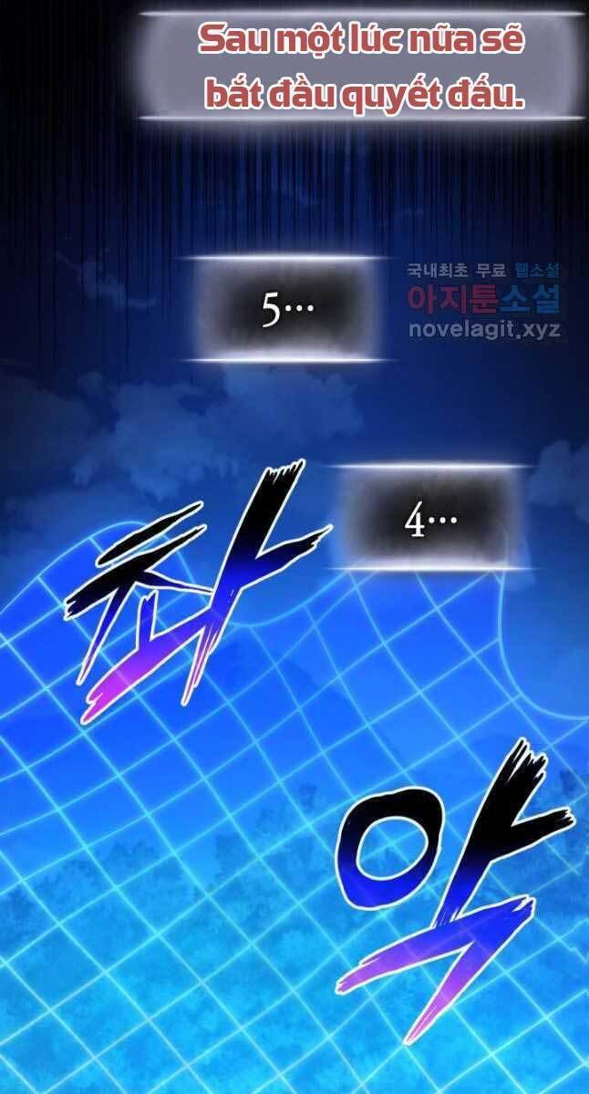 Sự Trở Lại Của Vị Thần Sức Mạnh Chapter  80 - 36