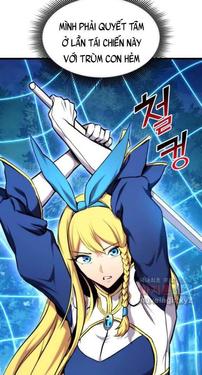 Sự Trở Lại Của Vị Thần Sức Mạnh Chapter  80 - 44