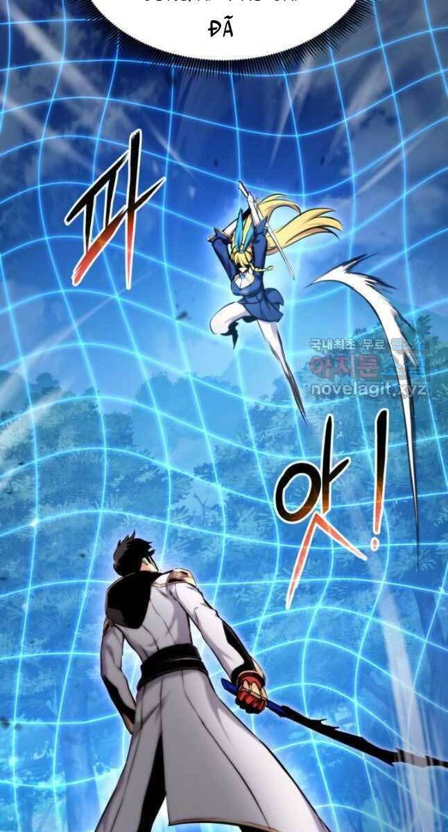 Sự Trở Lại Của Vị Thần Sức Mạnh Chapter  80 - 46