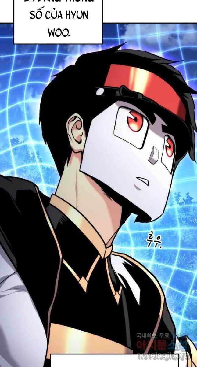 Sự Trở Lại Của Vị Thần Sức Mạnh Chapter  80 - 58