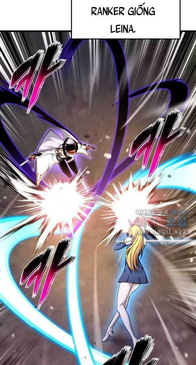 Sự Trở Lại Của Vị Thần Sức Mạnh Chapter  80 - 60