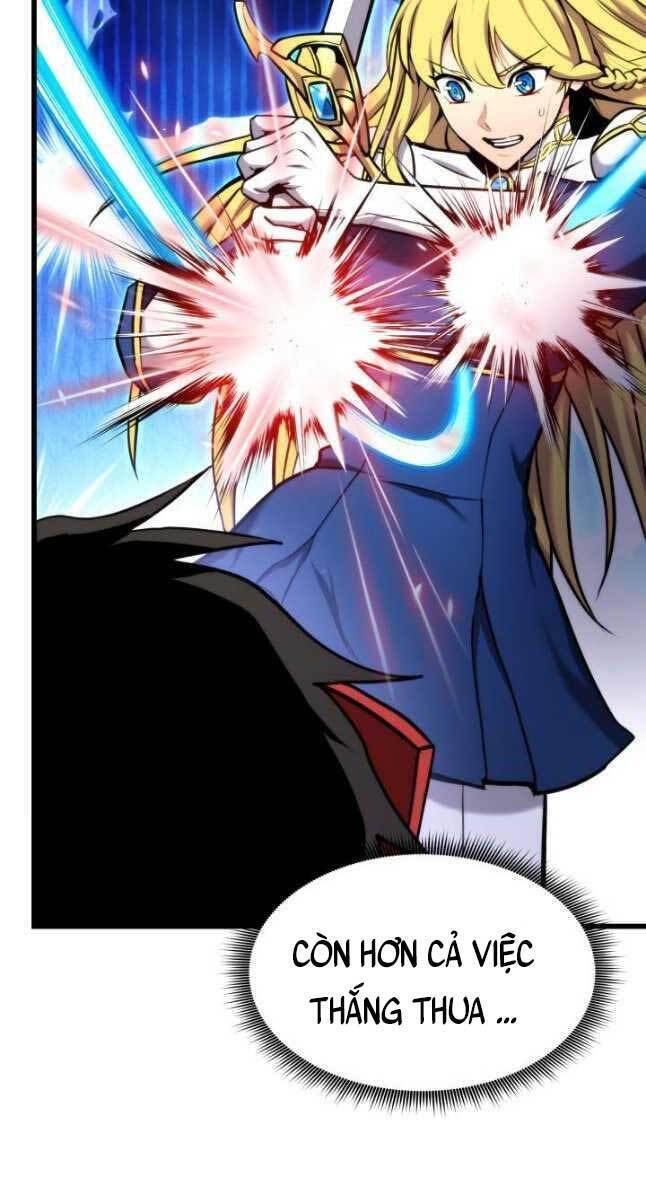 Sự Trở Lại Của Vị Thần Sức Mạnh Chapter  80 - 64