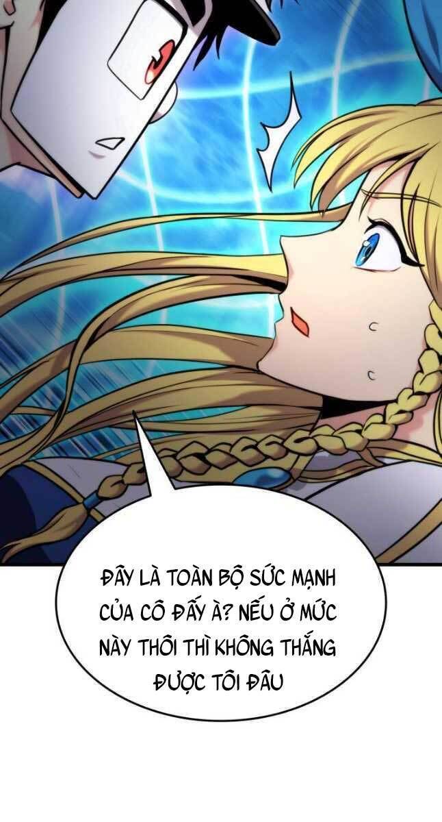 Sự Trở Lại Của Vị Thần Sức Mạnh Chapter  80 - 66