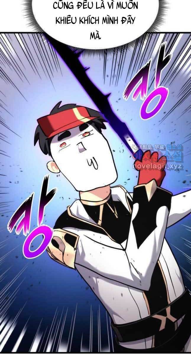 Sự Trở Lại Của Vị Thần Sức Mạnh Chapter  80 - 76