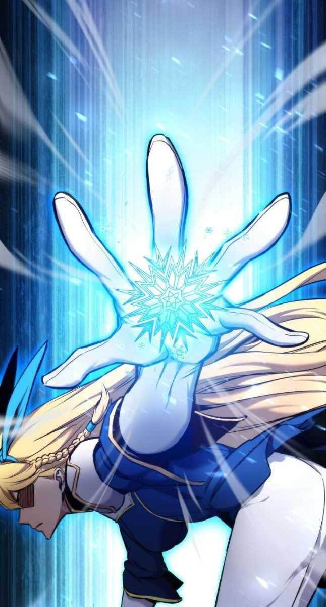 Sự Trở Lại Của Vị Thần Sức Mạnh Chapter  80 - 80