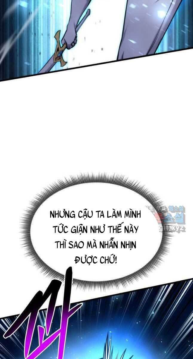 Sự Trở Lại Của Vị Thần Sức Mạnh Chapter  80 - 81