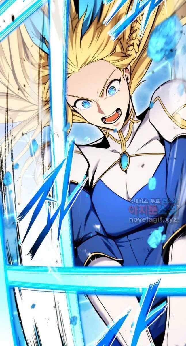 Sự Trở Lại Của Vị Thần Sức Mạnh Chapter  80 - 91