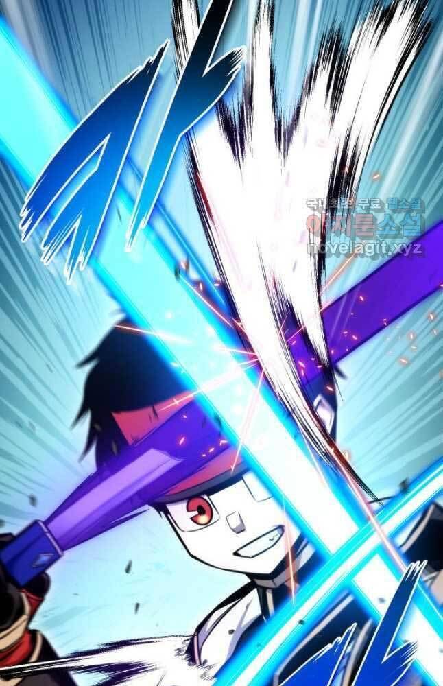 Sự Trở Lại Của Vị Thần Sức Mạnh Chapter  80 - 93