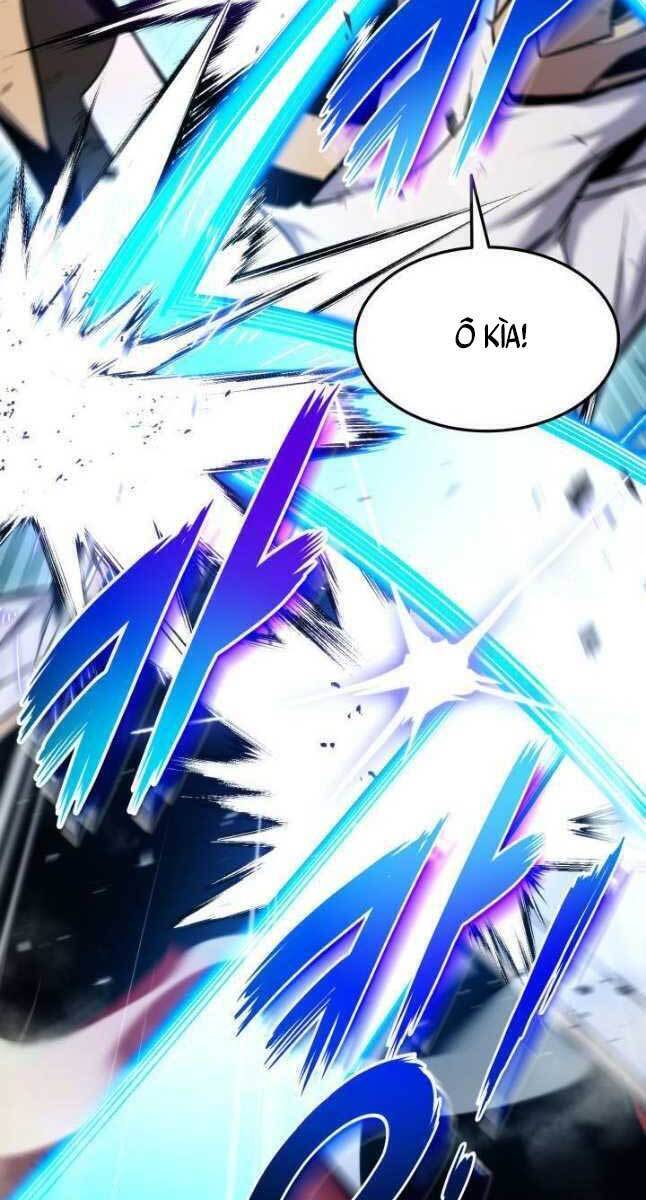 Sự Trở Lại Của Vị Thần Sức Mạnh Chapter  80 - 94