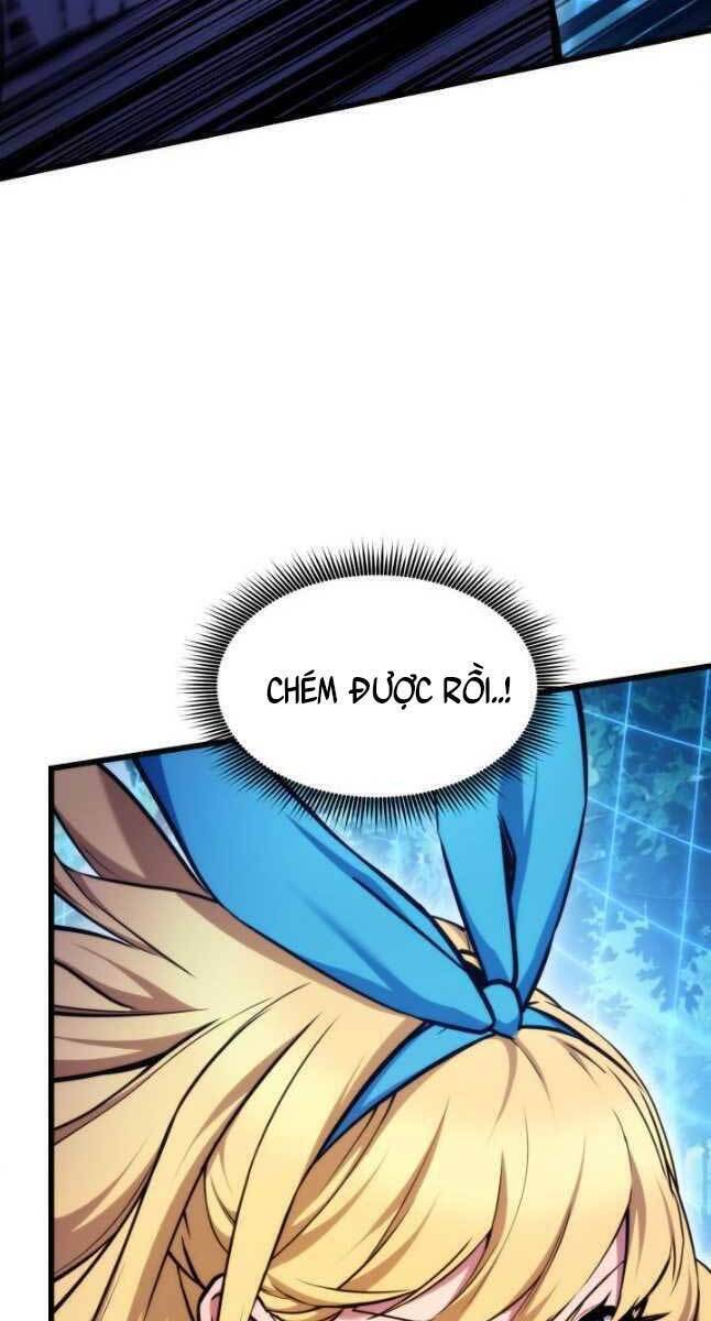 Sự Trở Lại Của Vị Thần Sức Mạnh Chapter  80 - 99