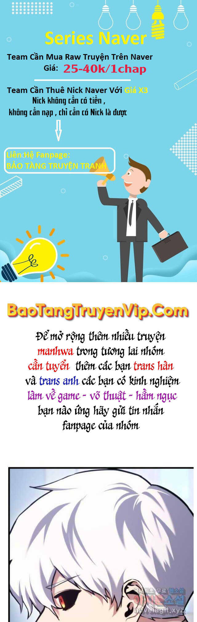 Sự Trở Lại Của Vị Thần Sức Mạnh Chapter 81 - 102