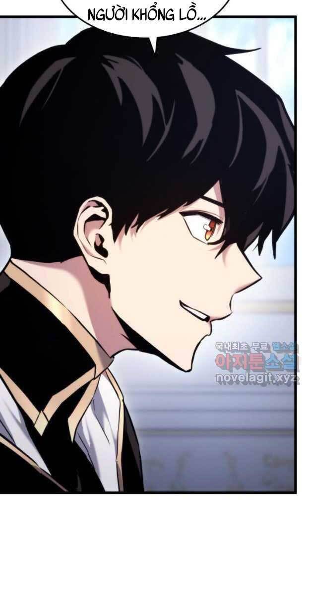 Sự Trở Lại Của Vị Thần Sức Mạnh Chapter  81 - 104