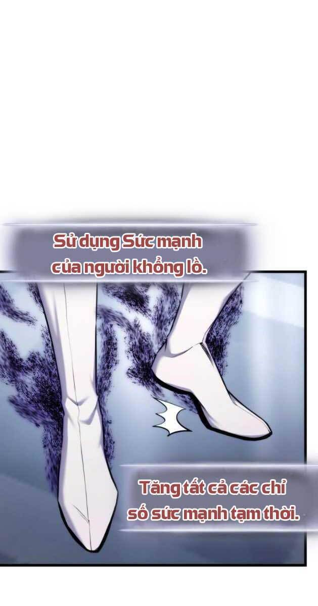 Sự Trở Lại Của Vị Thần Sức Mạnh Chapter  81 - 105