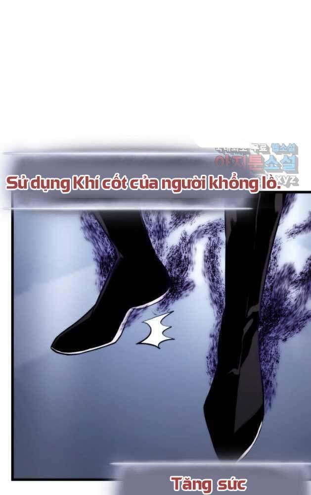 Sự Trở Lại Của Vị Thần Sức Mạnh Chapter  81 - 106