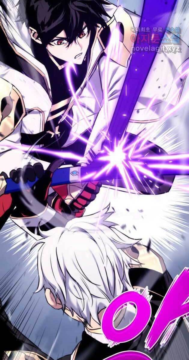 Sự Trở Lại Của Vị Thần Sức Mạnh Chapter  81 - 108