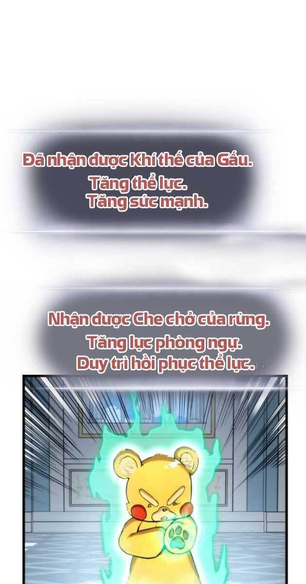 Sự Trở Lại Của Vị Thần Sức Mạnh Chapter  81 - 116
