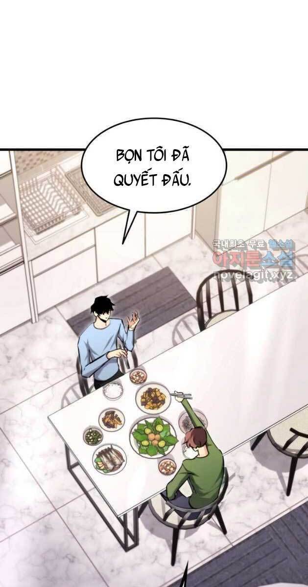 Sự Trở Lại Của Vị Thần Sức Mạnh Chapter 81 - 25