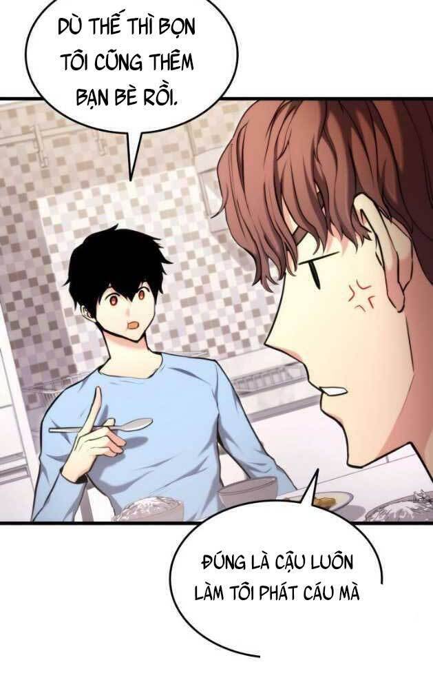 Sự Trở Lại Của Vị Thần Sức Mạnh Chapter  81 - 27