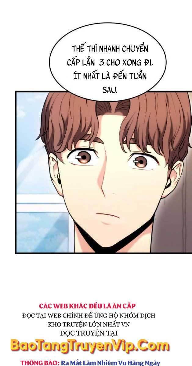 Sự Trở Lại Của Vị Thần Sức Mạnh Chapter  81 - 30