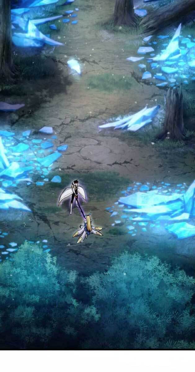 Sự Trở Lại Của Vị Thần Sức Mạnh Chapter  81 - 4