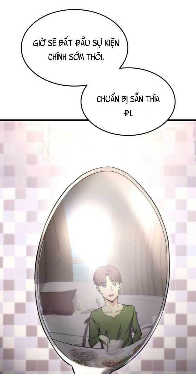 Sự Trở Lại Của Vị Thần Sức Mạnh Chapter 81 - 33