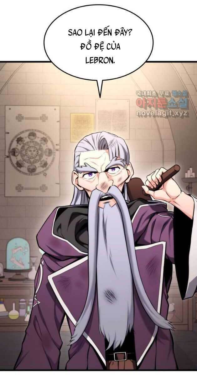 Sự Trở Lại Của Vị Thần Sức Mạnh Chapter  81 - 36
