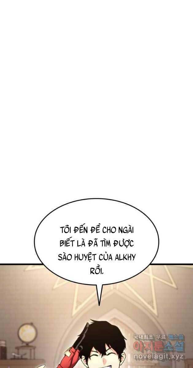 Sự Trở Lại Của Vị Thần Sức Mạnh Chapter  81 - 37