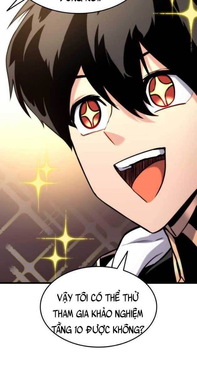 Sự Trở Lại Của Vị Thần Sức Mạnh Chapter  81 - 42