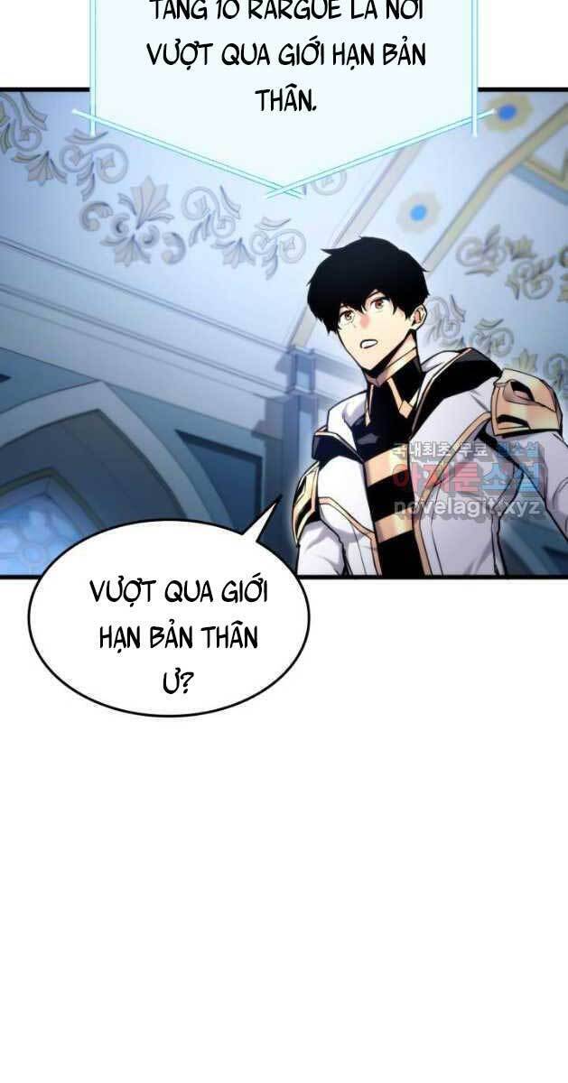 Sự Trở Lại Của Vị Thần Sức Mạnh Chapter  81 - 50