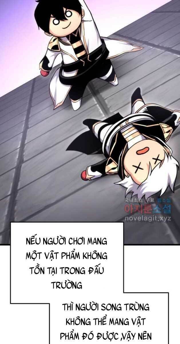 Sự Trở Lại Của Vị Thần Sức Mạnh Chapter 81 - 60