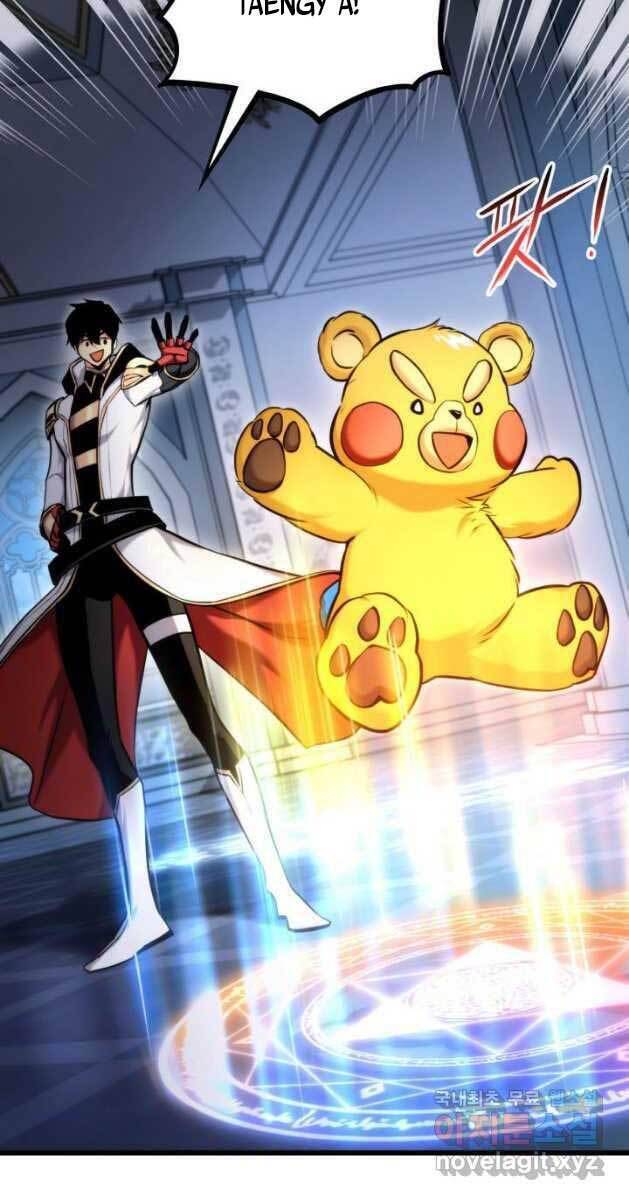 Sự Trở Lại Của Vị Thần Sức Mạnh Chapter  81 - 63