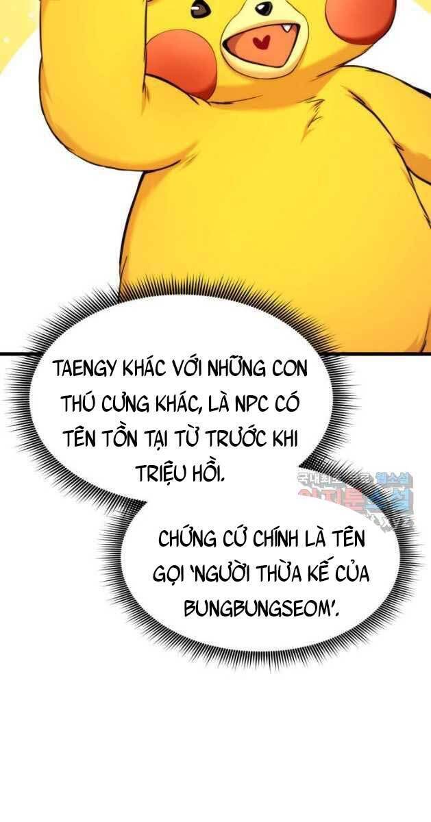Sự Trở Lại Của Vị Thần Sức Mạnh Chapter  81 - 65