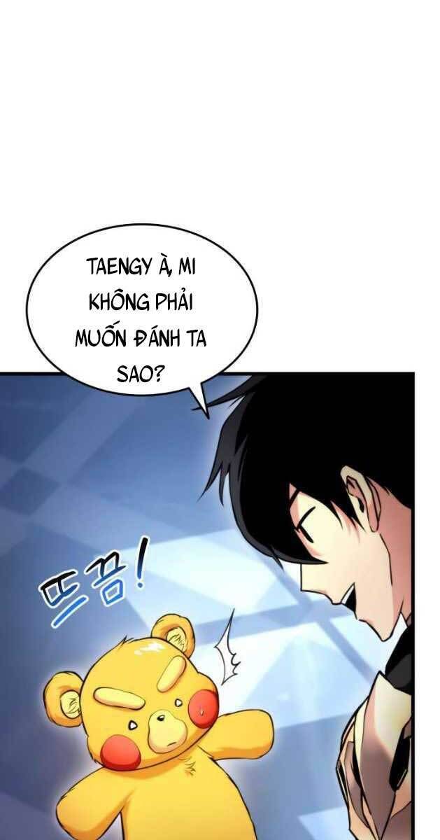 Sự Trở Lại Của Vị Thần Sức Mạnh Chapter  81 - 66