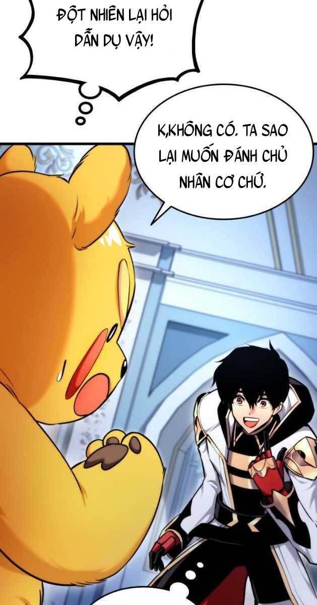 Sự Trở Lại Của Vị Thần Sức Mạnh Chapter 81 - 68