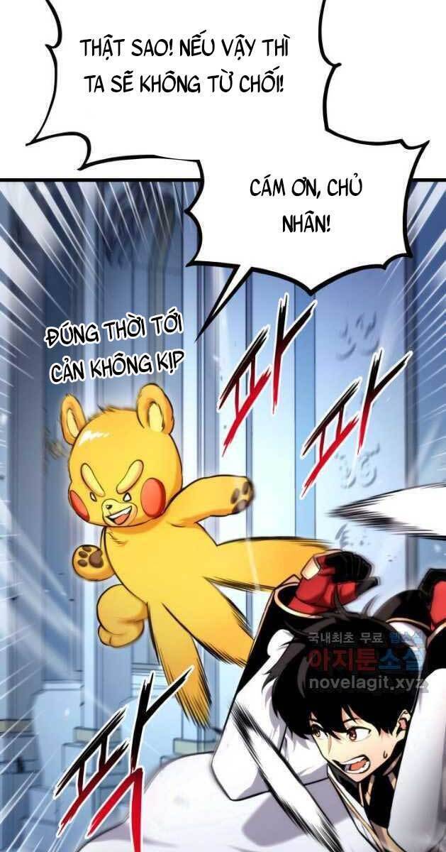 Sự Trở Lại Của Vị Thần Sức Mạnh Chapter  81 - 70