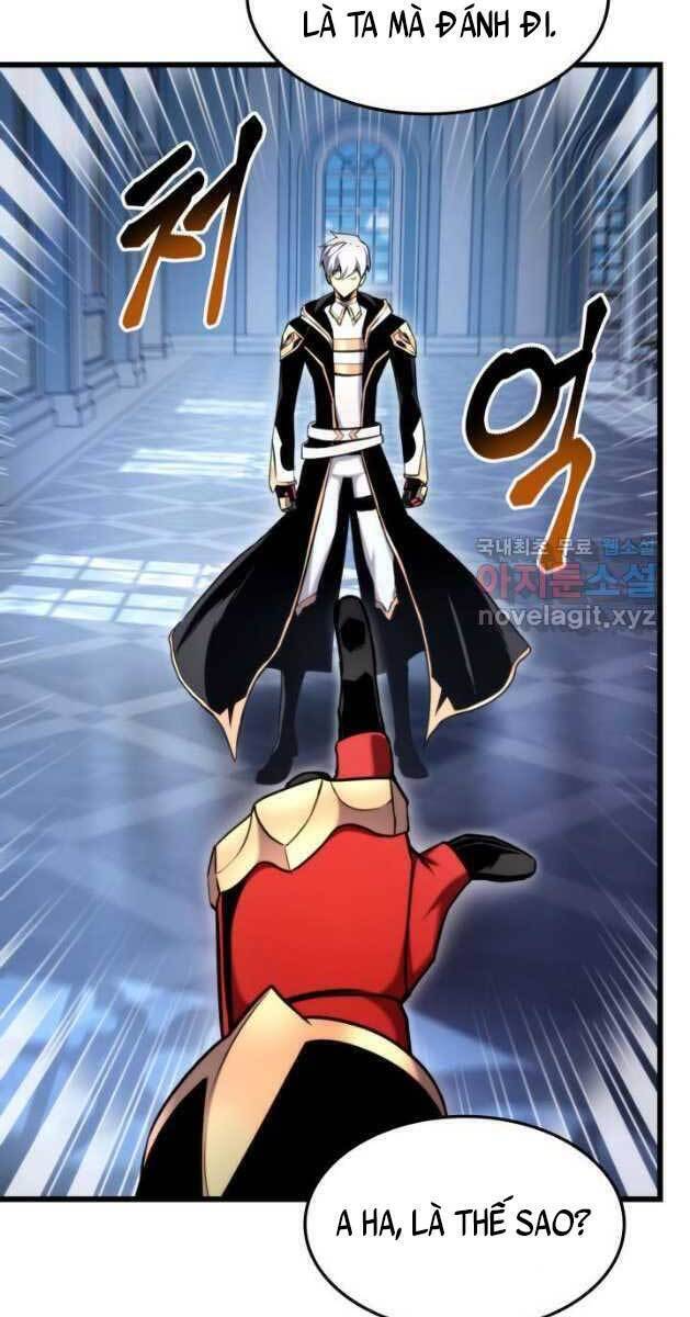 Sự Trở Lại Của Vị Thần Sức Mạnh Chapter  81 - 72