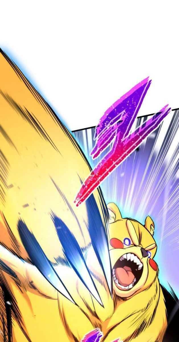 Sự Trở Lại Của Vị Thần Sức Mạnh Chapter  81 - 80