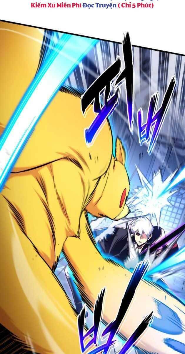 Sự Trở Lại Của Vị Thần Sức Mạnh Chapter  81 - 82