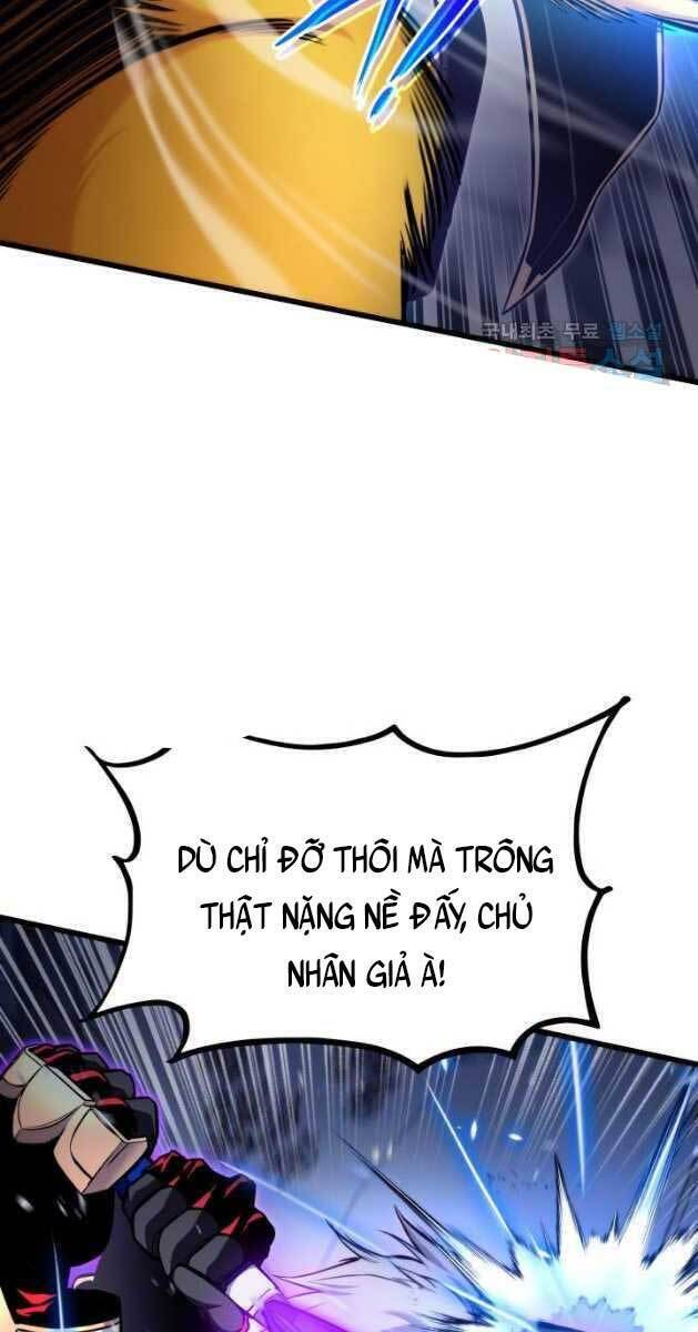 Sự Trở Lại Của Vị Thần Sức Mạnh Chapter  81 - 83