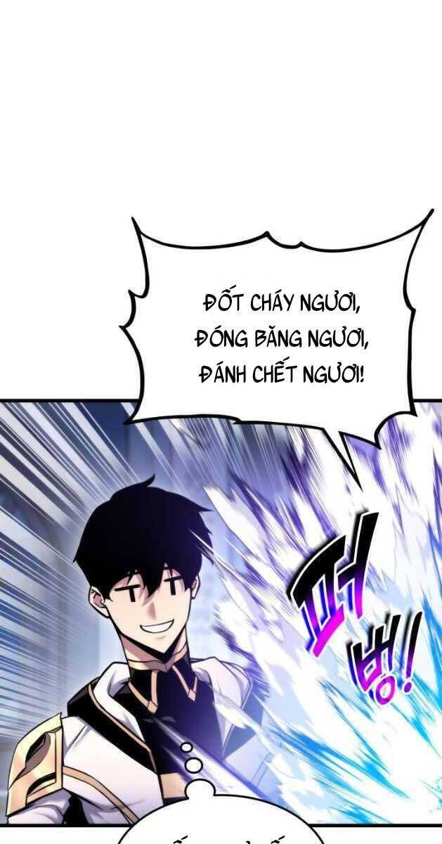 Sự Trở Lại Của Vị Thần Sức Mạnh Chapter 81 - 85